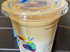 菠萝的海冰萃咖啡-瑞幸咖啡(中关村科贸电子城店)