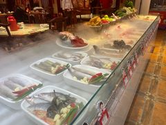 -淮安宴·淮扬菜(清河路一店)