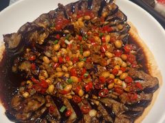 -老房子·南昌菜(双子塔店)