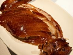 -局气 烤鸭·北京菜(光华路店)
