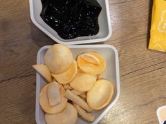 -豪客来牛排(海沧阿罗海店)