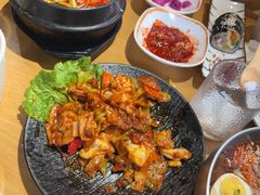 -海云台韩式汤饭·13年匠心韩料(南山店)