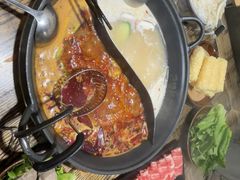 -冯校长老火锅(深圳总店)