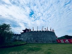 -慈城古县城景区