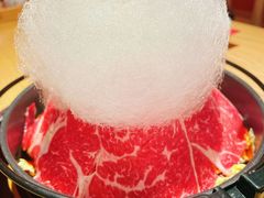 富士寿喜锅-大和食乐·鲜和牛酸汤火锅(环宇荟店)