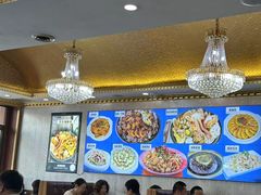 -北方饺子王·海肠捞饭·海鲜锅(山大店)