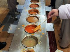 -小溅沾串