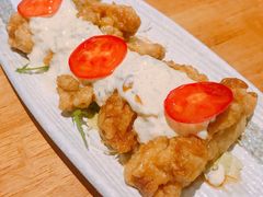 -有喜屋·深夜食堂(北京西路店)