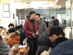 -醉面(五道口启迪大厦店)