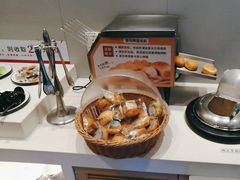 -豪享来中西餐厅(隆昌店)