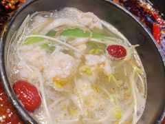 -重庆渝达老火锅(春熙路店)