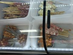 -阿兵盱眙龙虾·兄弟烧烤(老虎桥店)
