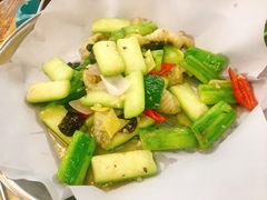 -飞尝蚝·顺德菜·鱼生(顺德总店)