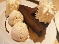 -The Cheesecake Factory芝乐坊餐厅(兴业太古汇店)