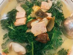 -小四川(东莞长安北站店)