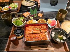 -玄白·炭烤活鳗(上海首店)