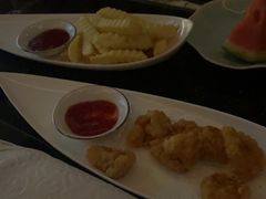 -金来·影院足道(埃美柯店)