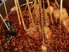 -冰城串说·羊肉串烧烤(哈西大街店)