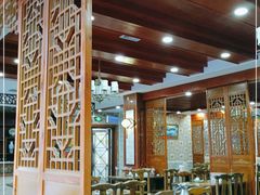 大堂-强氏喜阿婆粥饼店(鼓楼东街店)