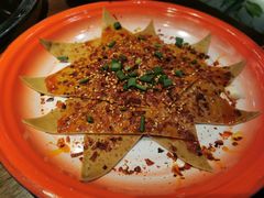 -牛市坎火锅(建设路店)