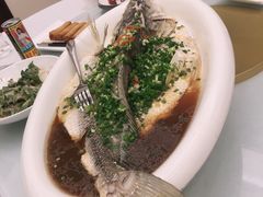 -梦都海鲜酒家(万达广场江桥店)