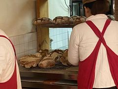 -佐敦面包铺·JORDAN BAKERY