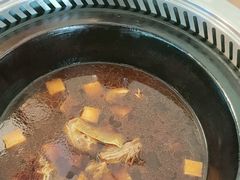 -锅老头铁锅炖•大锅蒸汽海鲜(韩乐坊店)