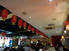 大堂-鑫巴蜀(和平里店)
