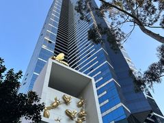 -尤利卡88层观景台