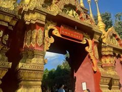 -西双版纳总佛寺