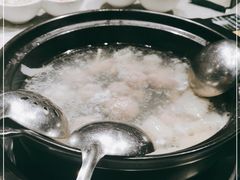 -百年果林椰子鸡(益田假日里店)