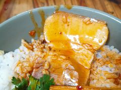 -汝萍传统蘸水菜(春华路总店)