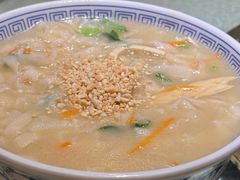 -洛阳面馆(红专路店)