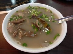 -牛街老爆肚满(牡丹园店)