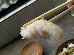 鱼块-潮香兴煲仔饭(莲花路店)
