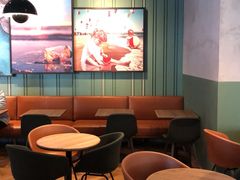 大堂-Wagas沃歌斯(正大乐城店)
