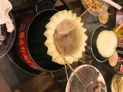 -尚竹阁冬瓜盅·18年地标美食(平洲店)