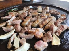 -Dombe豚(黑猪肉街店)