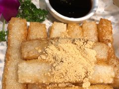 -坛宗剁椒鱼头(河西王府井店)