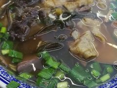 -正宗刘记不翻汤(和园店)