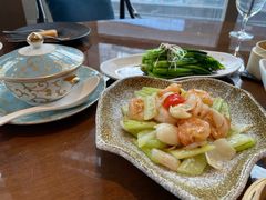 -索菲特酒店·乐轩华中餐厅