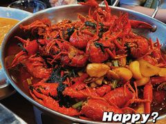 -虾小龙老长沙龙虾馆(坡子街店)