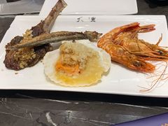 -大渔铁板烧(东城店)
