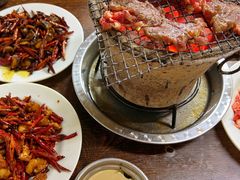 -西塔隆太白烤牛肉馆(图们路店)