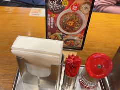 -一風堂拉面(美罗城店)