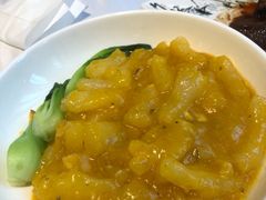 -老人和饭店(淮海中路店)
