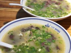 -王全兴鸡血汤鸡汤饭(交通路店)