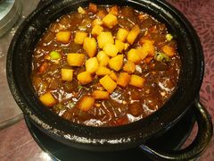 -溢香苑瓦罐(前进路店)
