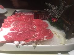 -海底捞火锅(银泰中心店)