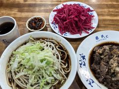 -柴氏风味斋(甘家口店)